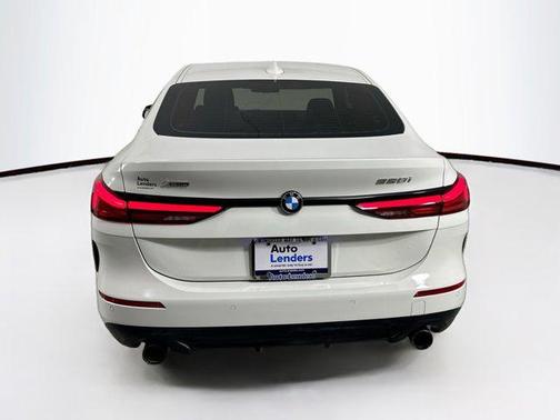2020 BMW 228 Gran Coupe xDrive