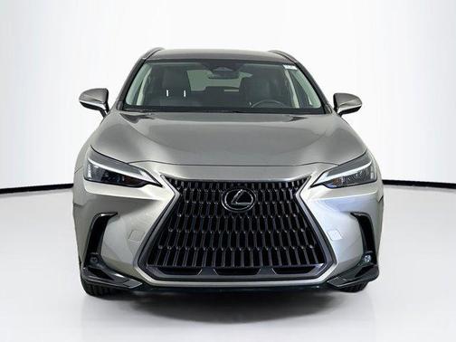 2022 Lexus NX 250 Base
