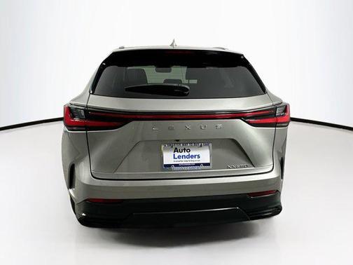 2022 Lexus NX 250 Base
