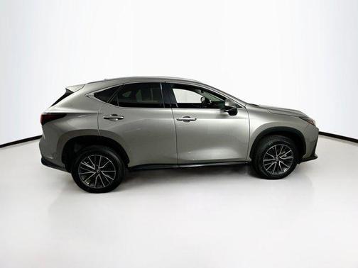 2022 Lexus NX 250 Base