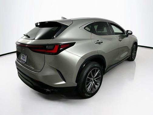 2022 Lexus NX 250 Base