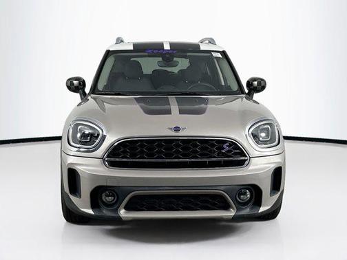 2023 MINI Countryman Cooper S