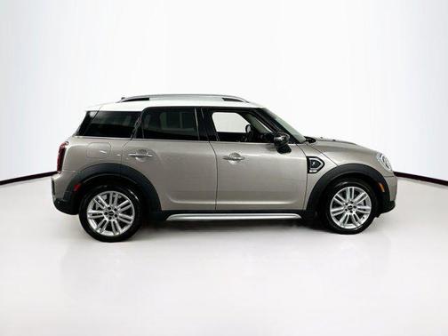 2023 MINI Countryman Cooper S