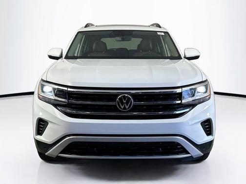 2023 Volkswagen Atlas 3.6L SE w/Technology