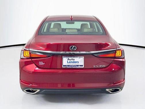 2019 Lexus ES 350 Base