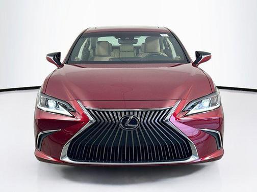 2019 Lexus ES 350 Base
