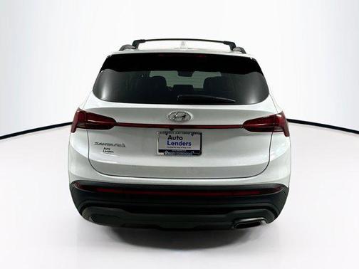 2022 Hyundai SANTA FE XRT