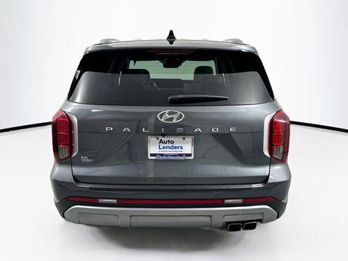 2023 Hyundai PALISADE SEL