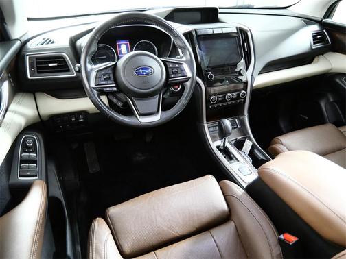 2019 Subaru Ascent Touring 7-Passenger