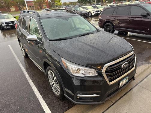 2019 Subaru Ascent Touring 7-Passenger