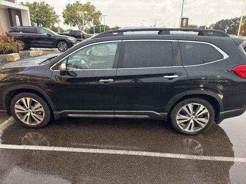 2019 Subaru Ascent Touring 7-Passenger