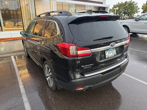 2019 Subaru Ascent Touring 7-Passenger