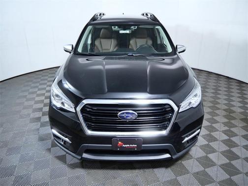2019 Subaru Ascent Touring 7-Passenger