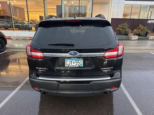 2019 Subaru Ascent Touring 7-Passenger