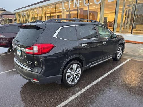 2019 Subaru Ascent Touring 7-Passenger