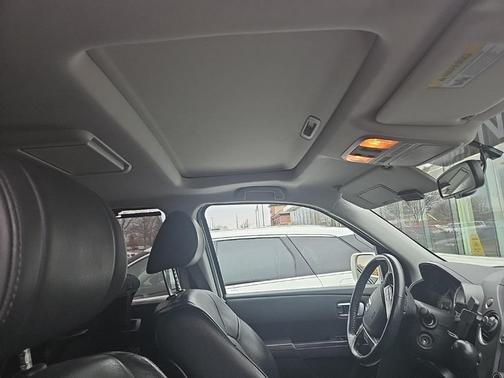 2015 Honda Pilot Touring