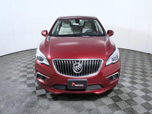 2018 Buick Envision Premium I