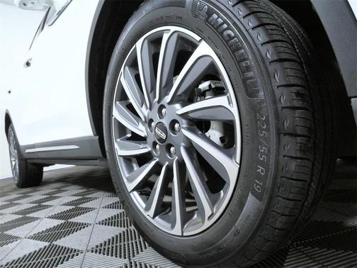 2023 Lincoln Corsair Reserve