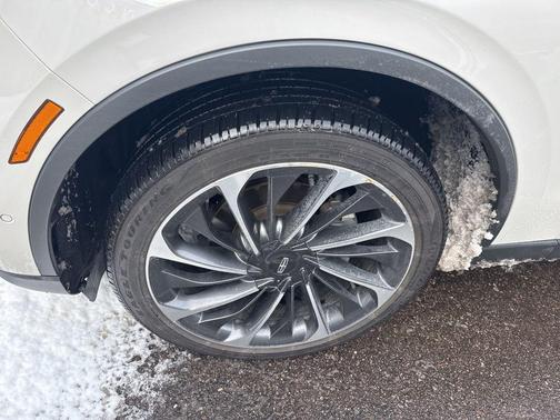 2020 Lincoln Aviator Reserve AWD