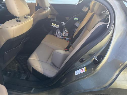 2019 Lexus ES 350 Base