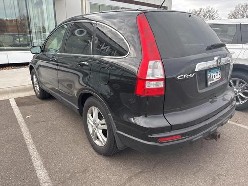 2011 Honda CR-V EX-L