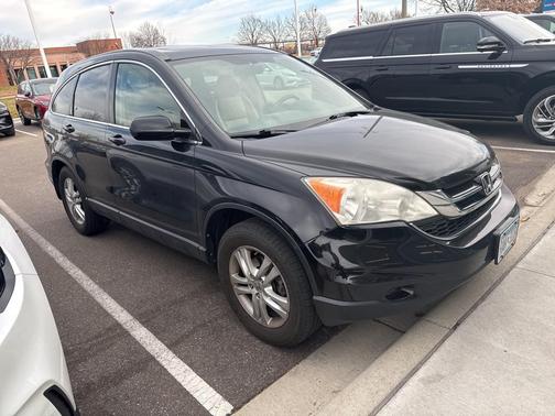 2011 Honda CR-V EX-L