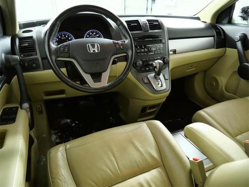 2011 Honda CR-V EX-L
