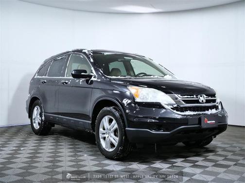 2011 Honda CR-V EX-L