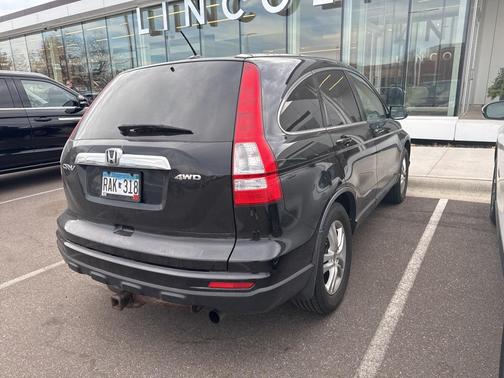 2011 Honda CR-V EX-L