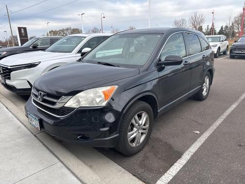 2011 Honda CR-V EX-L