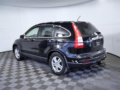 2011 Honda CR-V EX-L