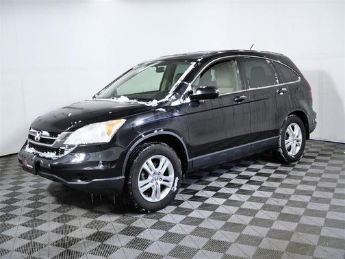 2011 Honda CR-V EX-L