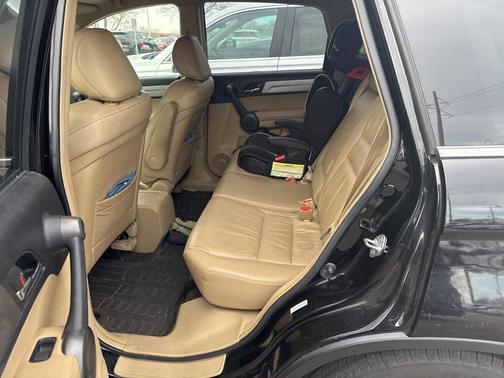 2011 Honda CR-V EX-L