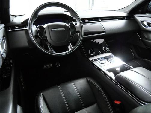2018 Land Rover Range Rover Velar P250 S R-Dynamic