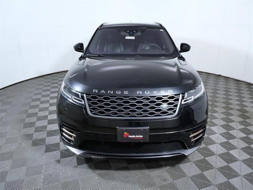 2018 Land Rover Range Rover Velar P250 S R-Dynamic