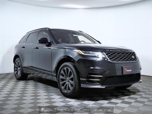 2018 Land Rover Range Rover Velar P250 S R-Dynamic