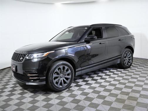2018 Land Rover Range Rover Velar P250 S R-Dynamic