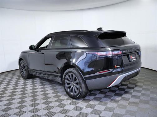 2018 Land Rover Range Rover Velar P250 S R-Dynamic