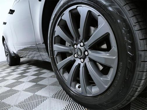 2018 Land Rover Range Rover Velar P250 S R-Dynamic