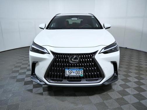 2024 Lexus NX 350 350 Base