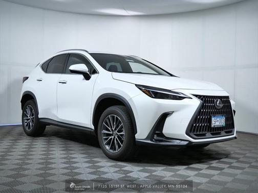 2024 Lexus NX 350 350 Base