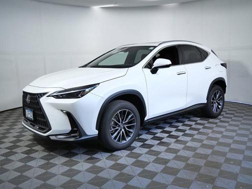 2024 Lexus NX 350 350 Base