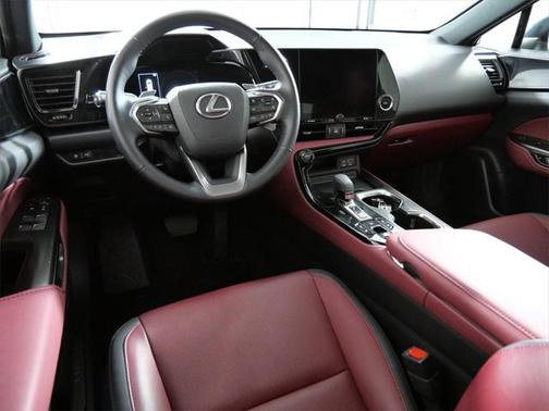 2024 Lexus NX 350 350 Base