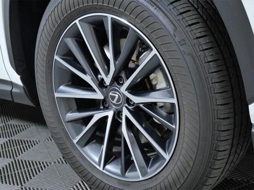 2024 Lexus NX 350 350 Base