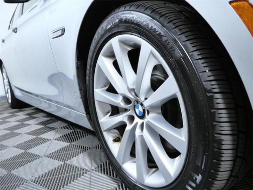 2016 BMW 535 i xDrive