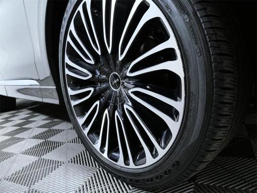 2023 Lincoln Aviator Black Label AWD