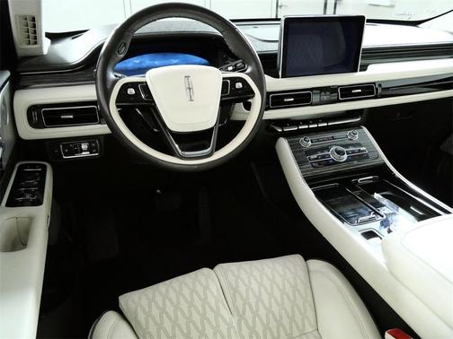 2023 Lincoln Aviator Black Label AWD