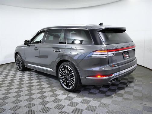 2023 Lincoln Aviator Black Label AWD