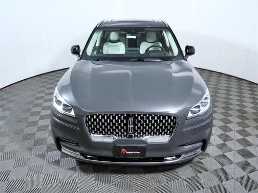 2023 Lincoln Aviator Black Label AWD