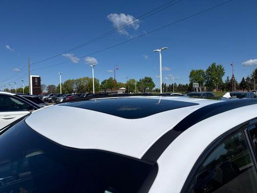 White Pearl 2022 Kia Telluride SX